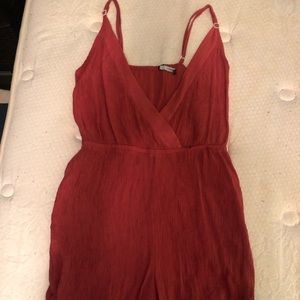 ZAFUL Romper